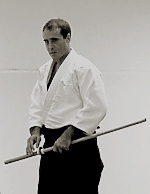 Gabriel Valibouze Sensei